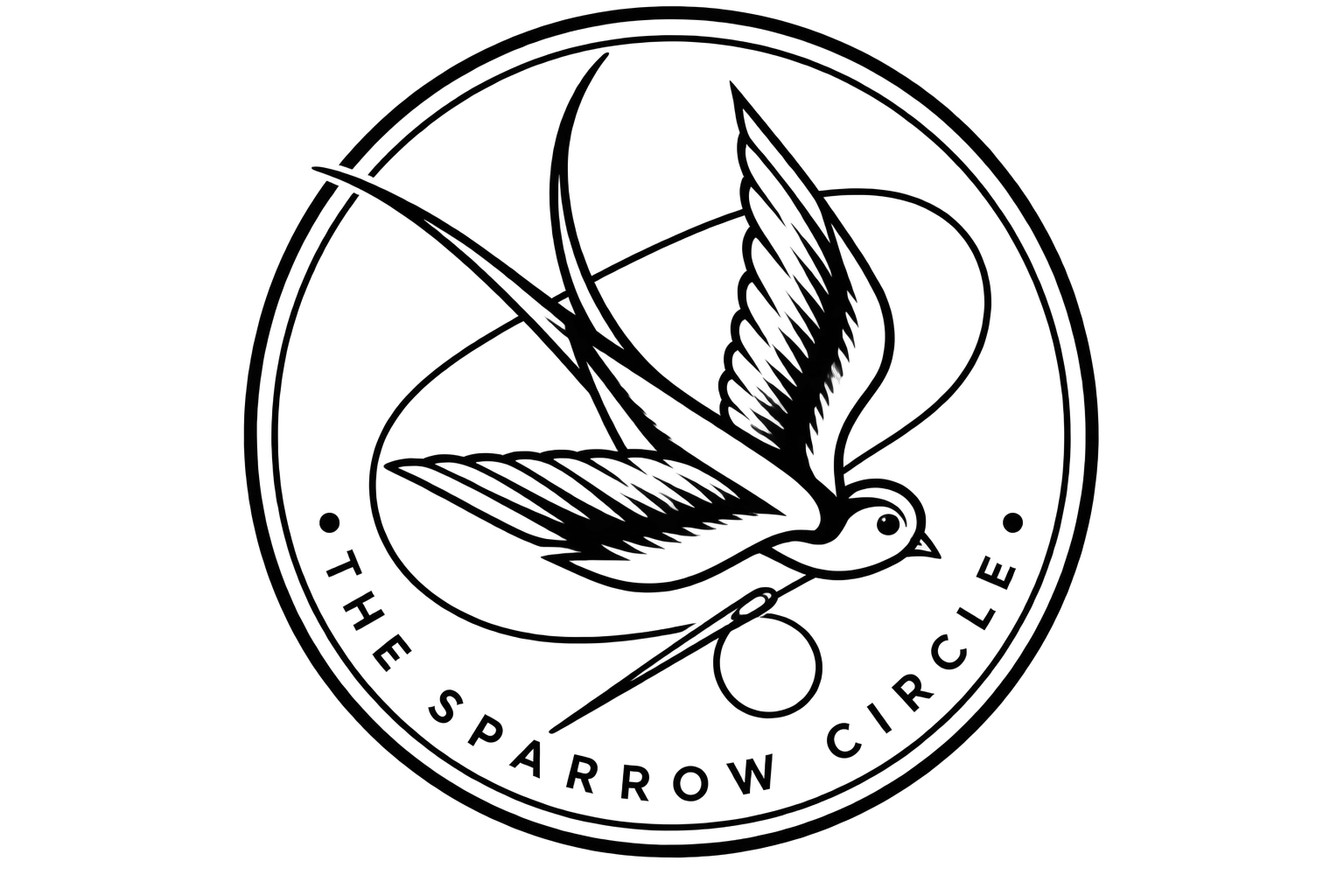 The Sparrow Circle
